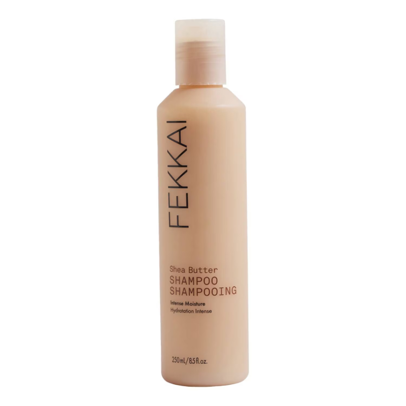 FREDERIC FEKKAI Shea Butter Shampoo Intense Moisture 250ml