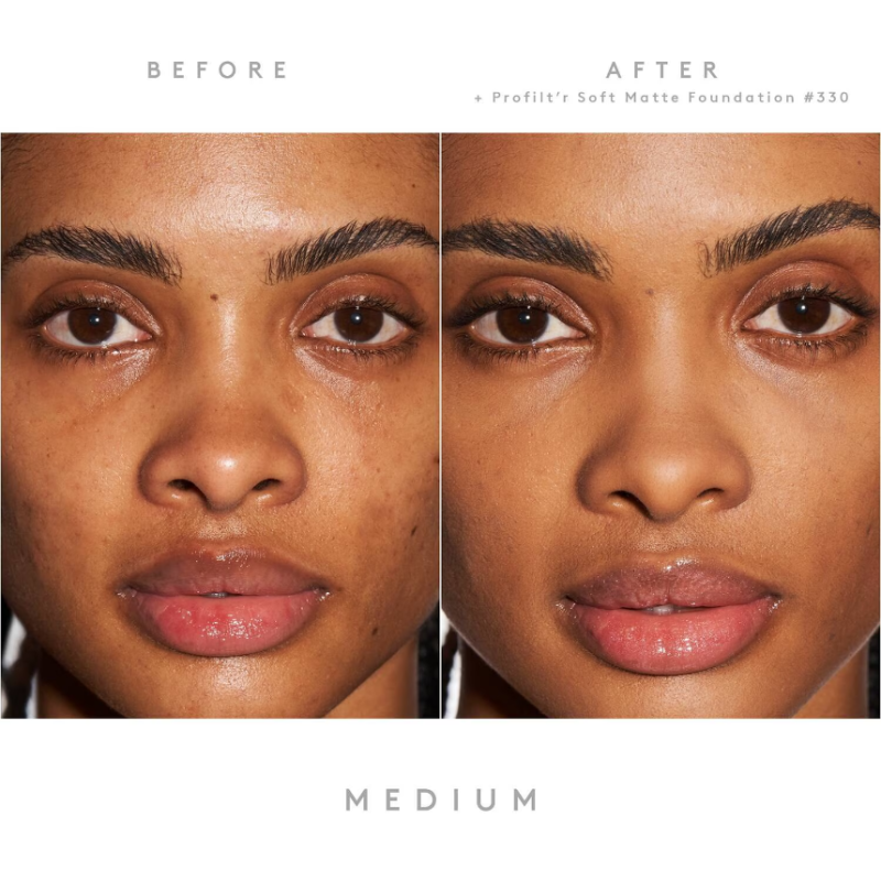 Fenty Beauty Invisimatte Instant Setting + Blotting Powder 8.5g - Image 3