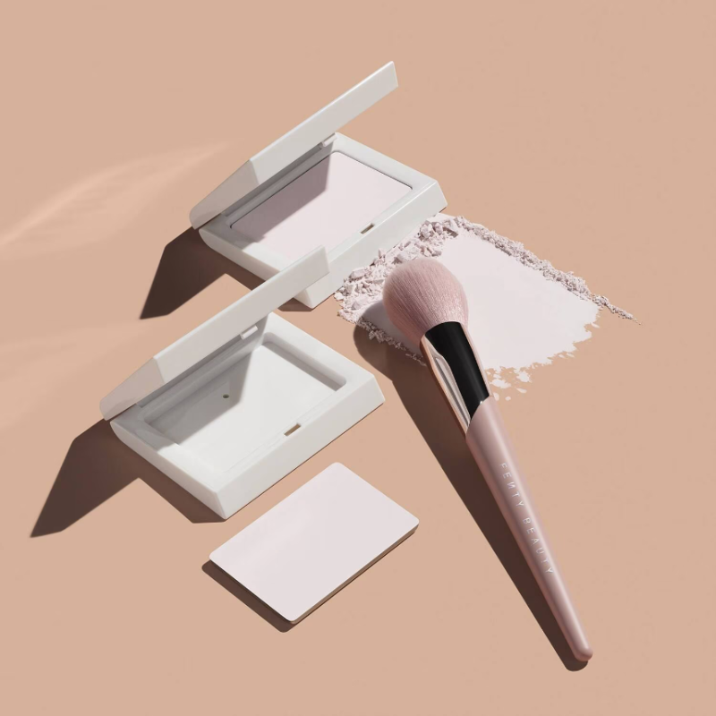 Fenty Beauty Invisimatte Instant Setting + Blotting Powder 8.5g - Image 4