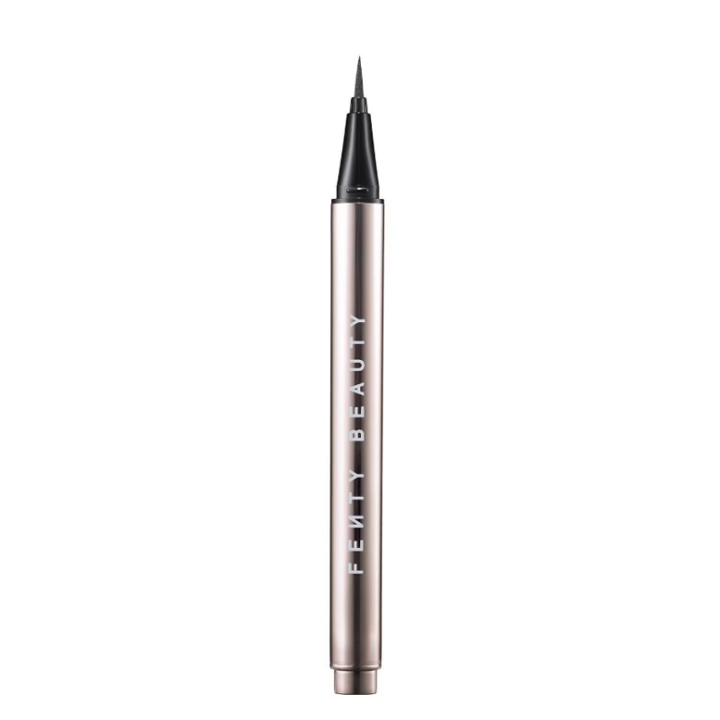 Fenty Beauty Flyliner Longwear Liquid Eyeliner Cuz I'm Black 0.55ml