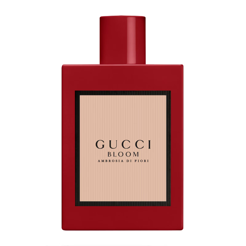 Gucci Bloom Ambrosia Di Fiori For Her Eau de Parfum 100ml