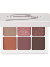 Fenty Beauty Snap Shadows Mix & Match Eye Shadow Palette Deep Neutrals 3 6g