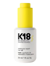 K18 Molecular Repair Hair Oil - Smooth + Repair Damaged Hair 30ml