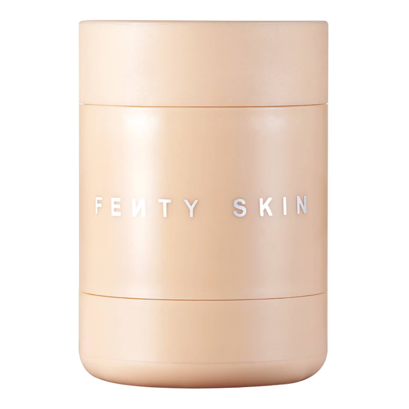 Fenty Skin Plush Puddin' Intensive Lip Recovery Mask 15ml