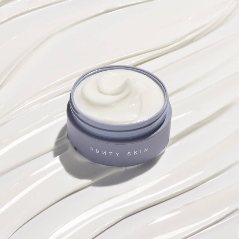 Fenty Skin Butta Drop Whipped Oil Body Cream 200ml - Image 3