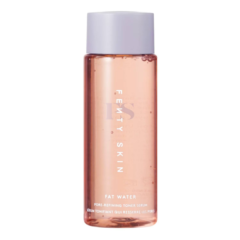 FENTY SKIN Fat Water - Niacinamide Pore-Refining Toner Serum With Barbados Cherry 50ml