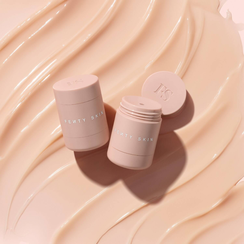 FENTY SKIN Perfect Puck'r Hydrating Lip Care Duo - Image 3