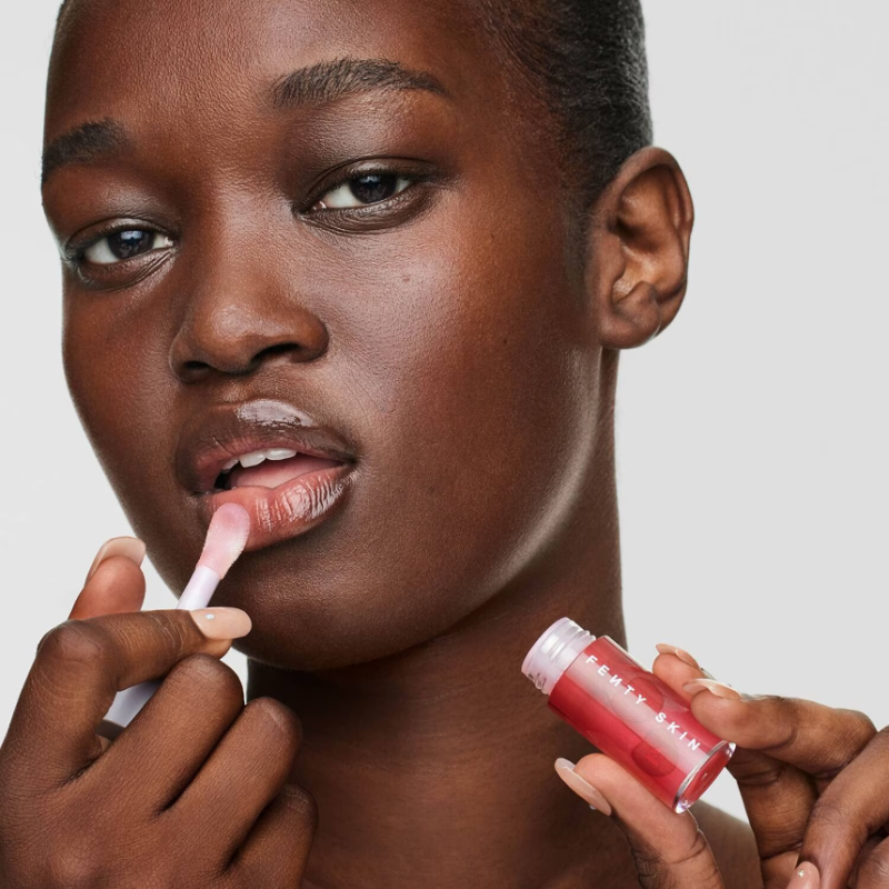 FENTY SKIN Perfect Puck'r Hydrating Lip Care Duo - Image 4