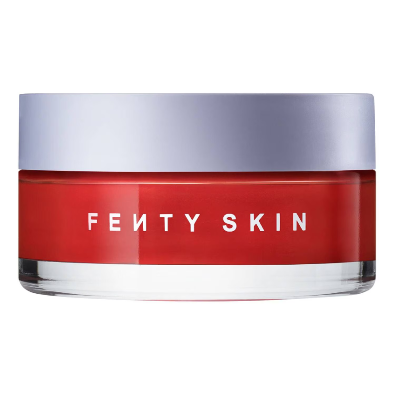 FENTY SKIN Cherry DUB 5% AHA Face Mask 75ml