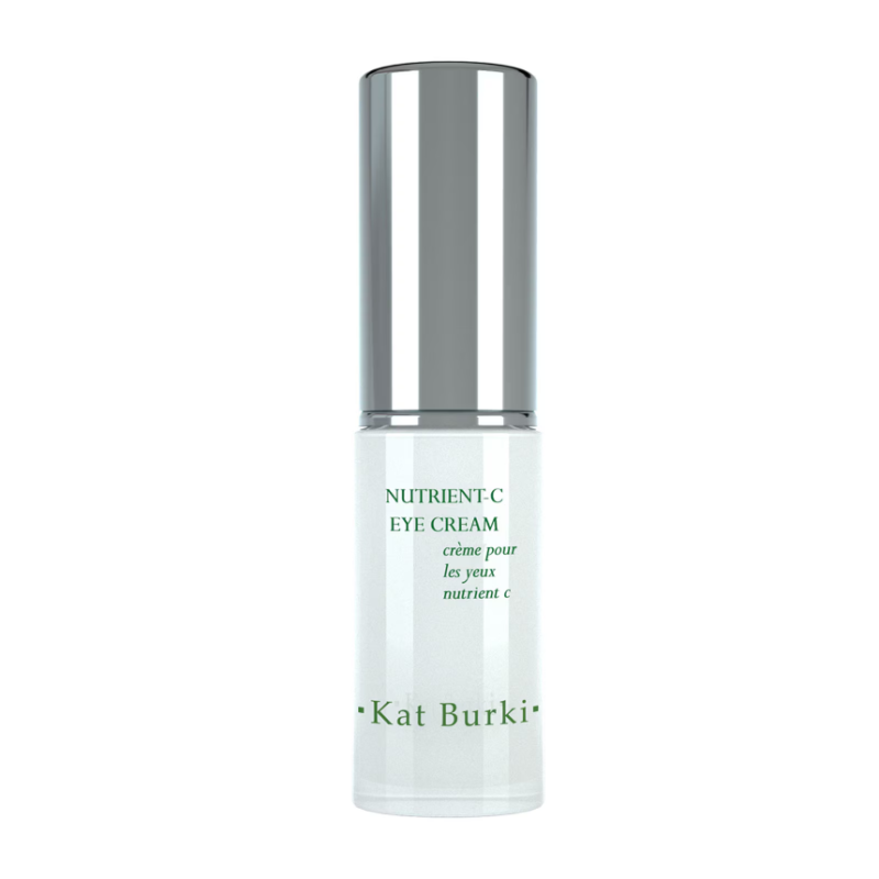 Kat Burki Nutrient C Eye Cream 15ml