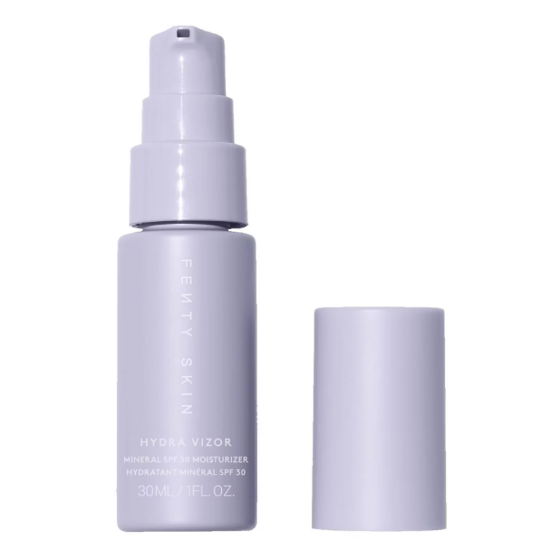 FENTY SKIN HYDRA VIZOR - Mineral SPF 30 Moisturizer With Niacinamide 30ml