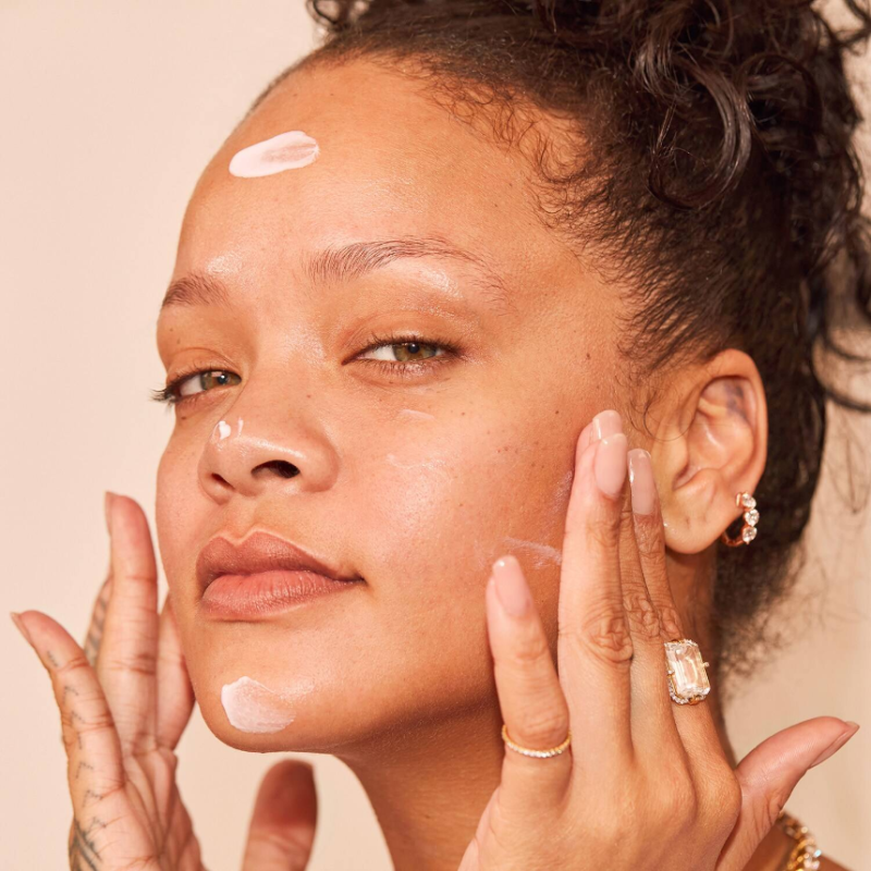 Fenty Skin Hydra Vizor Refill Invisible SPF30 Moisturizer 50ml - Image 2