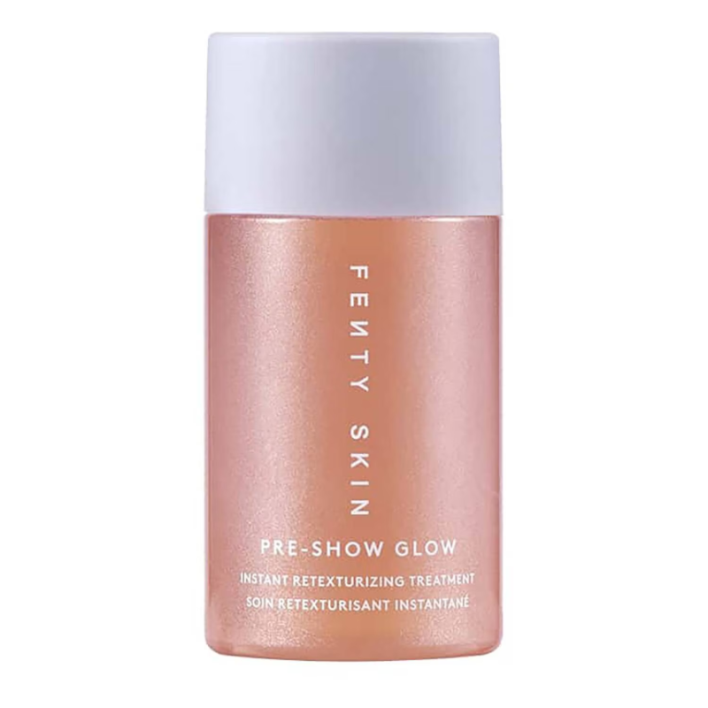 Fenty Skin Pre-Show Glow Instant Retexturising Treatment 30ml