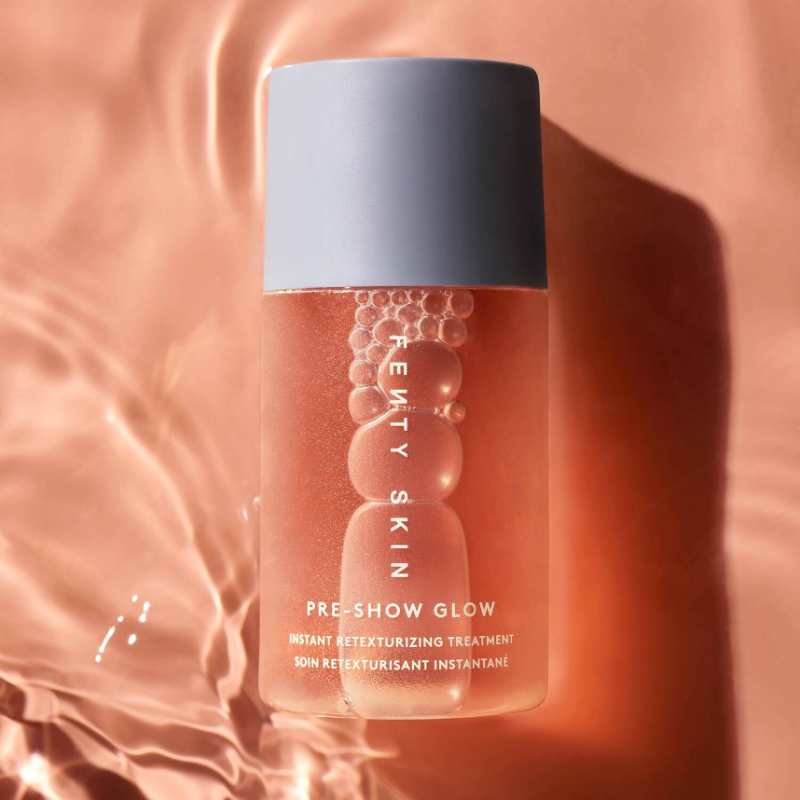 Fenty Skin Pre-Show Glow Instant Retexturising Treatment 30ml - Image 3