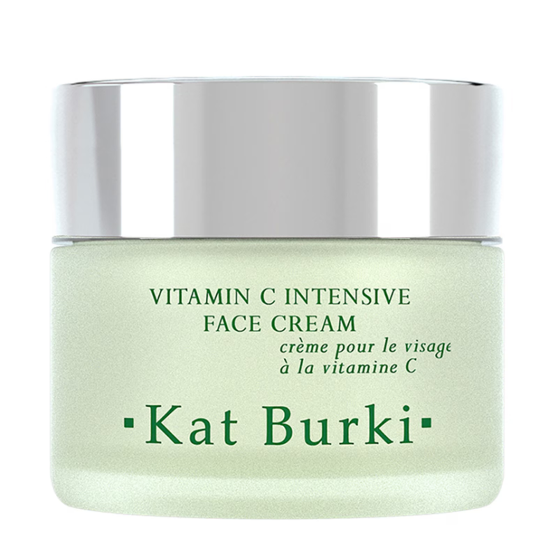 Kat Burki Vitamin C Intensive Face Cream 30ml