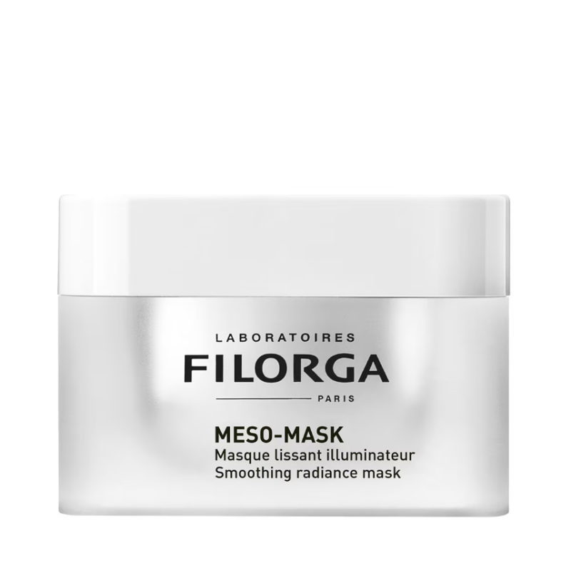 FILORGA Meso-Mask Smoothing Radiance Mask 50ml