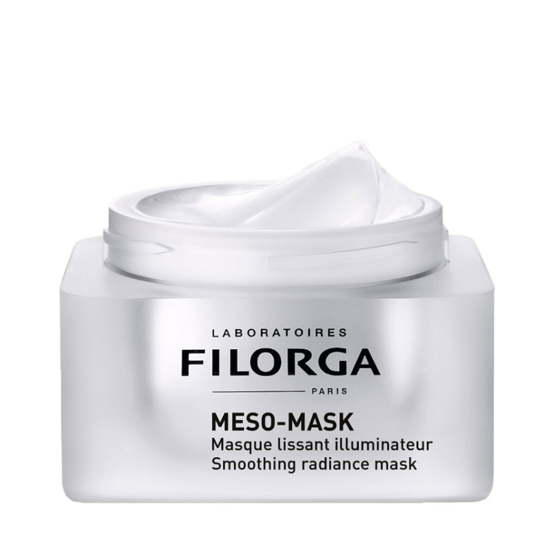 FILORGA Meso-Mask Smoothing Radiance Mask 50ml - Image 2