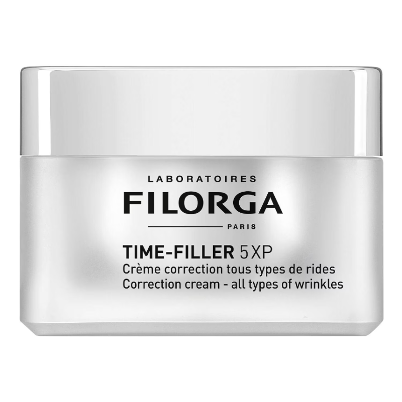 FILORGA Time-Filler 5XP Correction Cream 50ml