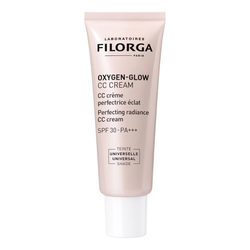 Filorga Oxygen-Glow CC Cream: Perfecting Radiance CC Cream 40ml