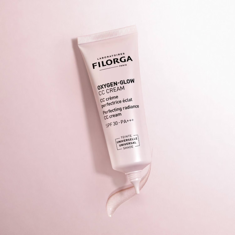 Filorga Oxygen-Glow CC Cream: Perfecting Radiance CC Cream 40ml - Image 3