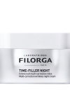 FILORGA Time-Filler Night Multi-Correction Wrinkles Night Cream 50ml