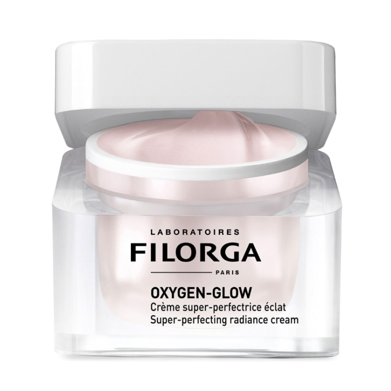 FILORGA Oxygen-Glow Super-Perfecting Radiance Cream 50ml - Image 2