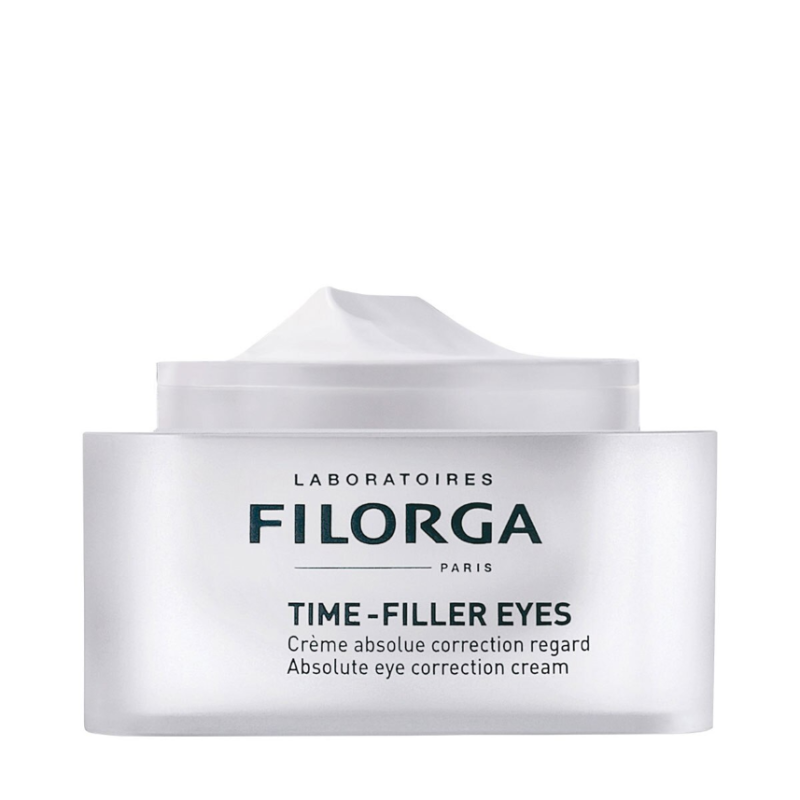 FILORGA Time-Filler Eyes Absolute Eye Correction Cream 15ml - Image 2