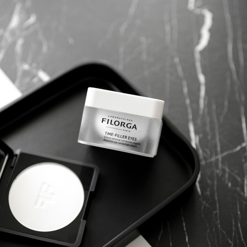 FILORGA Time-Filler Eyes Absolute Eye Correction Cream 15ml - Image 3