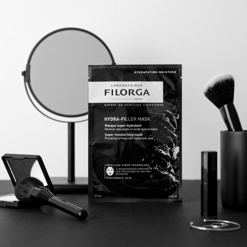 FILORGA Hydra-Filler Mask Super Moisturizing Mask 20ml - Image 2