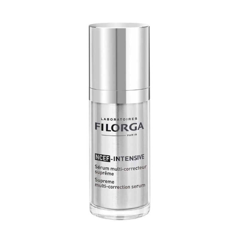 FILORGA NCEF-Intensive Supreme Multi-Correction Serum [Wrinkles - Firmness - Radiance] 30ml