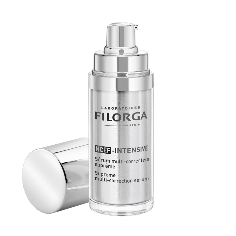 FILORGA NCEF-Intensive Supreme Multi-Correction Serum [Wrinkles - Firmness - Radiance] 30ml - Image 2