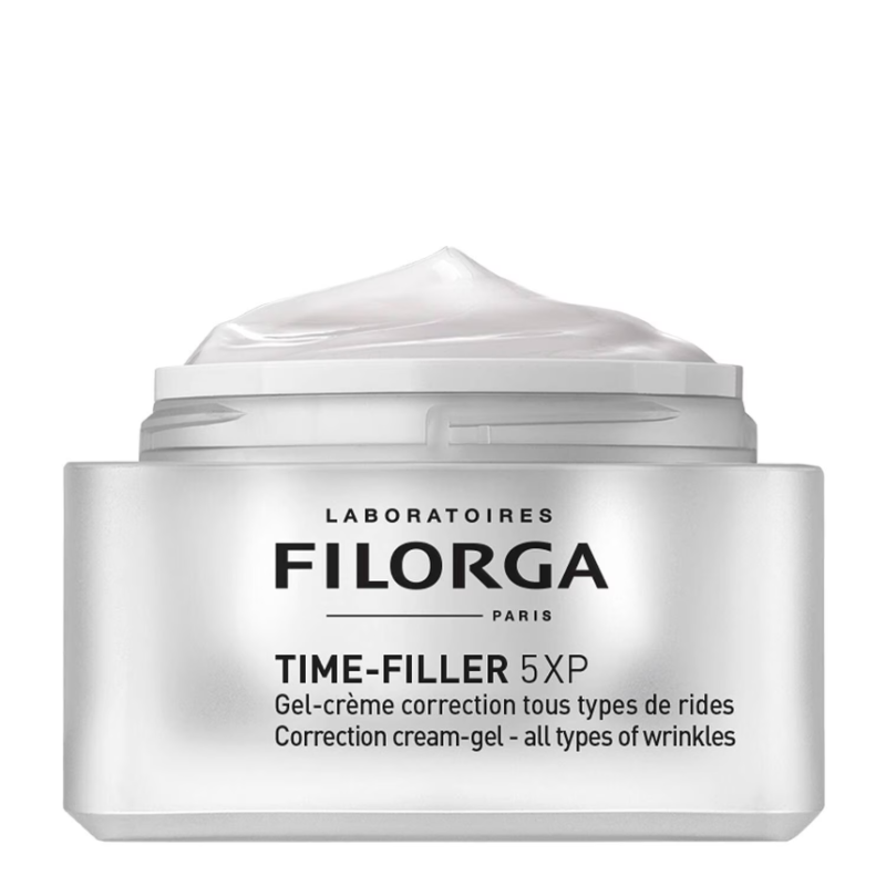 FILORGA Time-Filler 5XP Correction Cream-Gel 50ml - Image 2