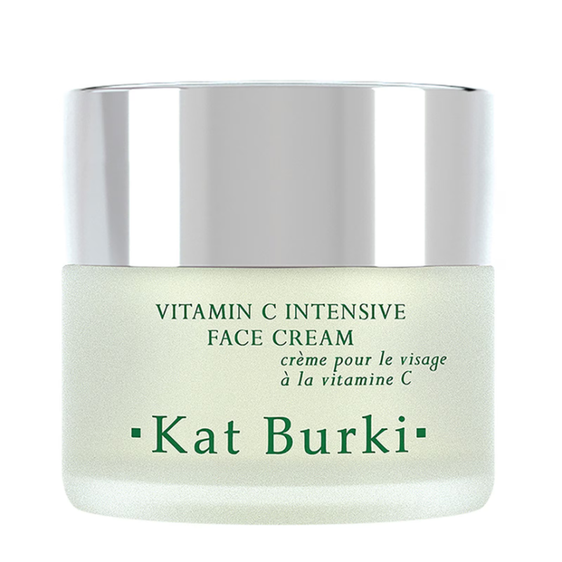 Kat Burki Vitamin C Intensive Face Cream 50ml