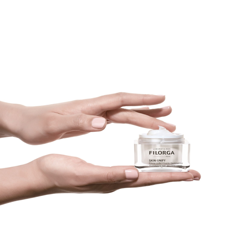 FILORGA Skin-Unify Illuminating Even Skin Tone Cream 50ml - Image 3