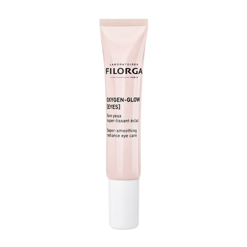 FILORGA Oxygen-Glow Eyes Super-Smoothing Radiance Eye Care 15ml