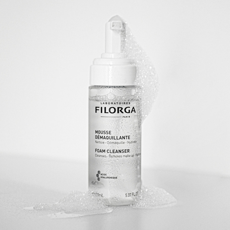 FILORGA Foam Cleanser 150ml - Image 2