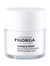 FILORGA Scrub and Mask Reoxygenating Exfoliating Mask 55ml