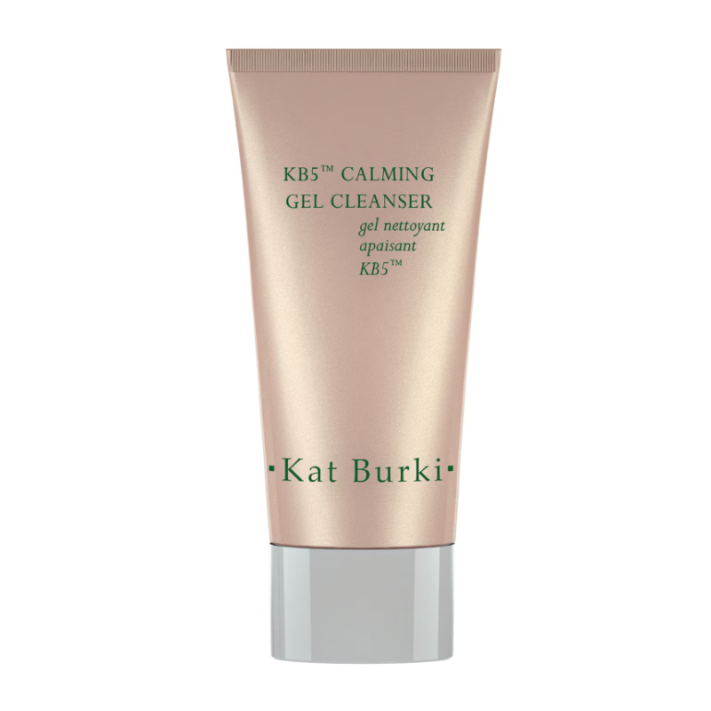 Kat Burki KB 5 Calming Gel Cleansers 130ml