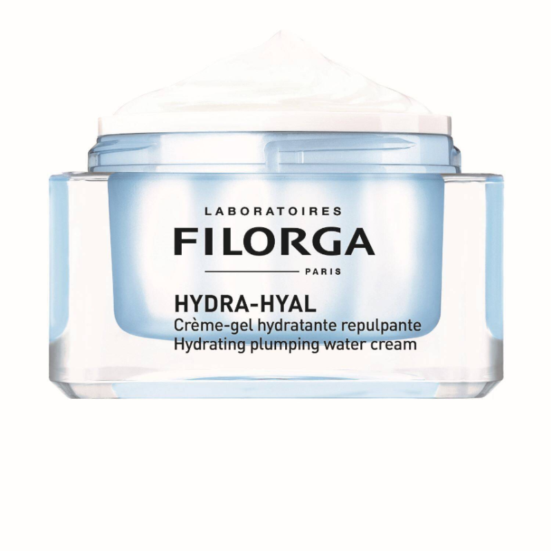 FILORGA Hydra-Hyal Gel-Cream 50ml - Image 2