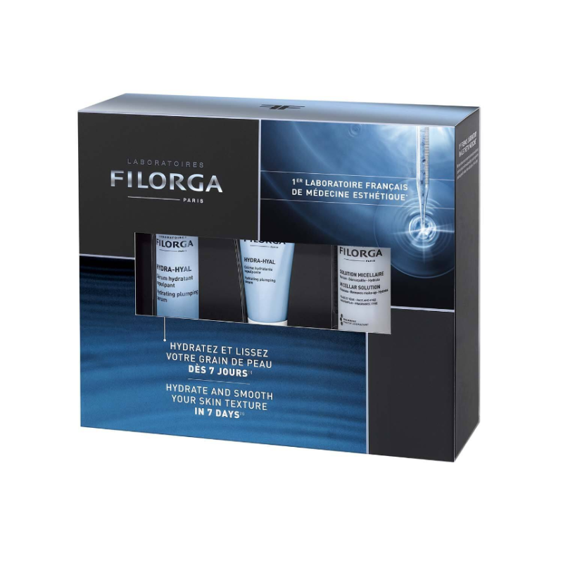 FILORGA Hydra-Hyal Hydrating Set - Image 2