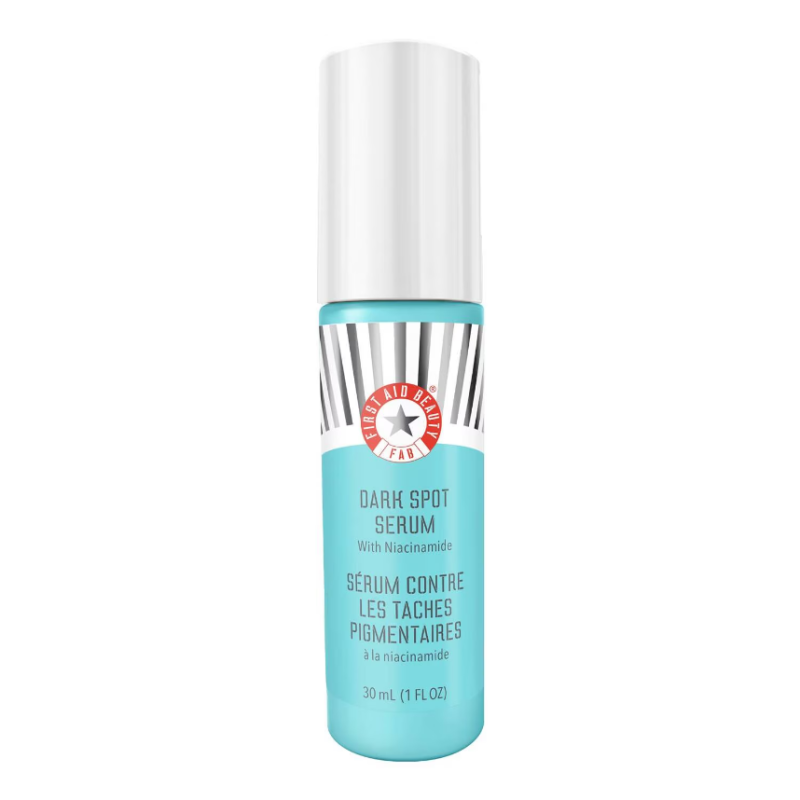 FIRST AID BEAUTY Dark Spot Niacinamide Serum 30ml