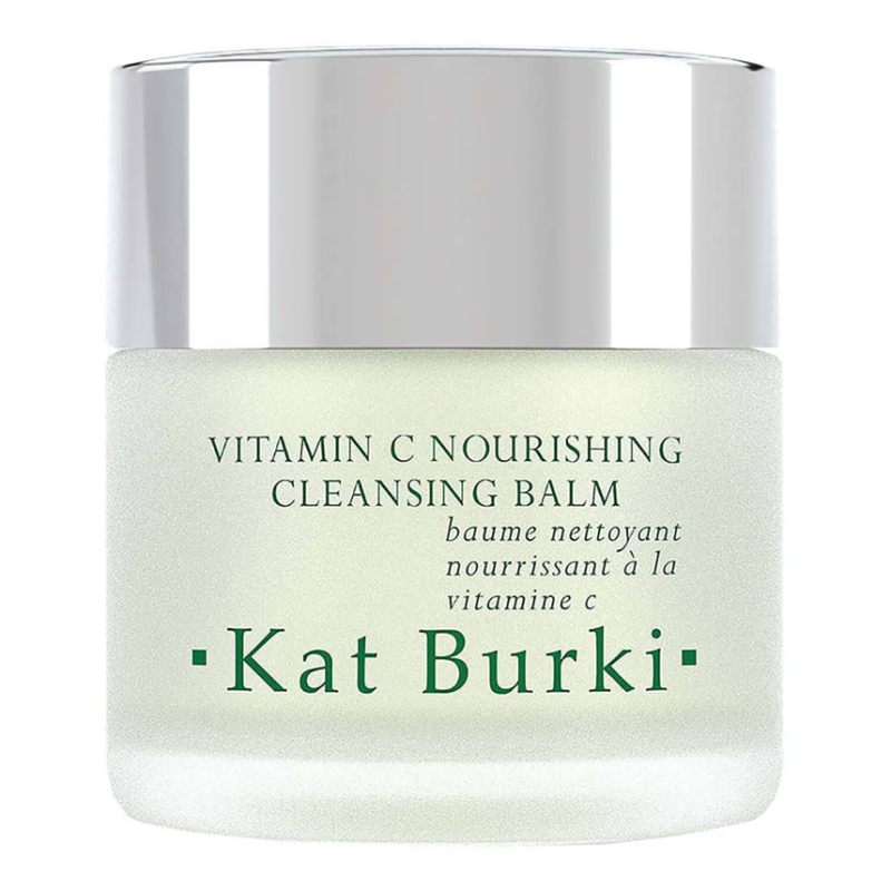 Kat Burki Vitamin C Nourishing Cleanser 100ml