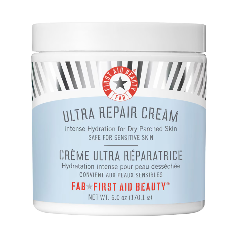 First Aid Beauty Ultra Repair Cream 170g