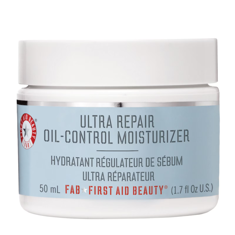 First Aid Beauty Oil-Control Moisturizer 50ml