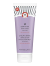 FIRST AID BEAUTY KP Bump Eraser Body Scrub with 10% AHA - AHA Body Scrub 283.5g