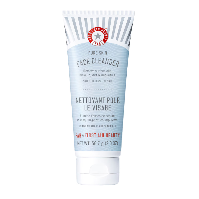 First Aid Beauty Face Cleanser 56.7g