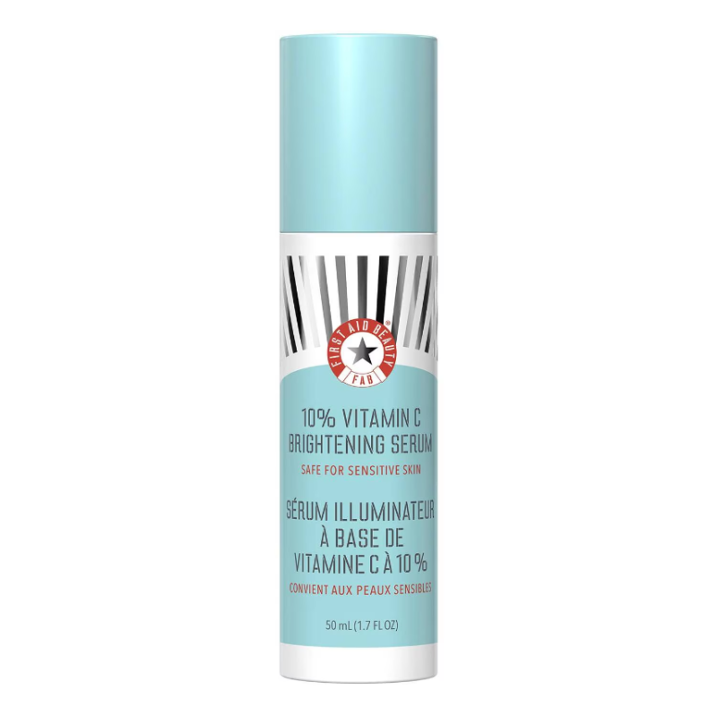 First Aid Beauty 10% Vitamin C Brightening Serum 30ml