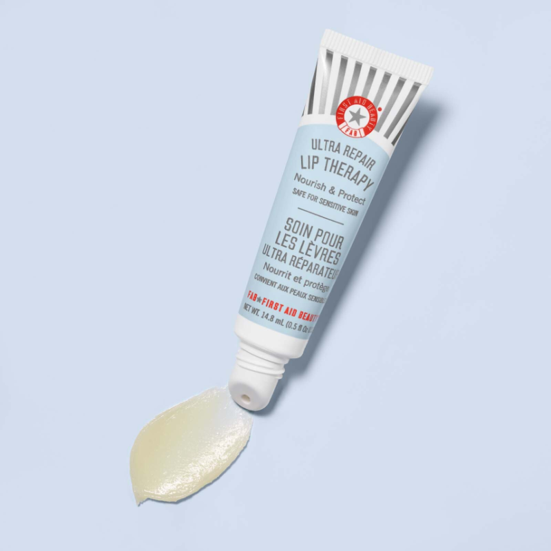 First Aid Beauty Ultra Repair Lip Therapy 14.8ml - Image 2