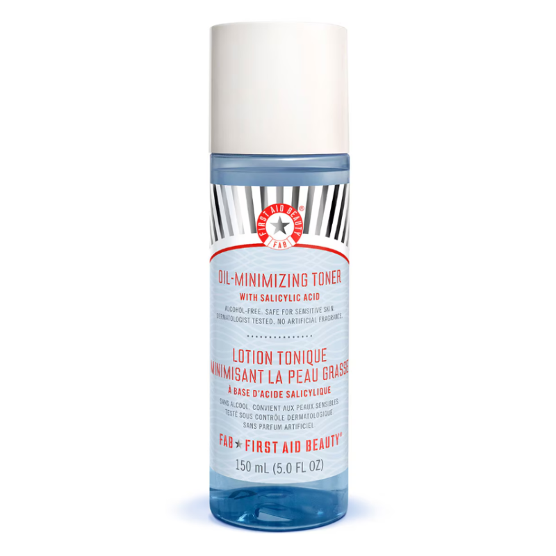 First Aid Beauty Oil-Minimizing Toner 150ml