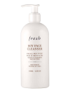 Fresh Soy Face Cleanser Jumbo 400ml